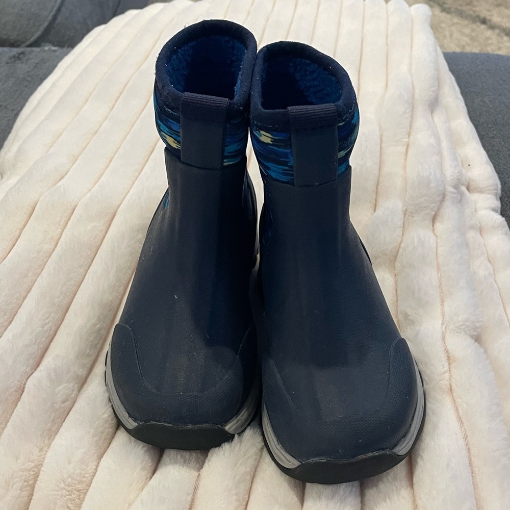 L.L. bean kids boots